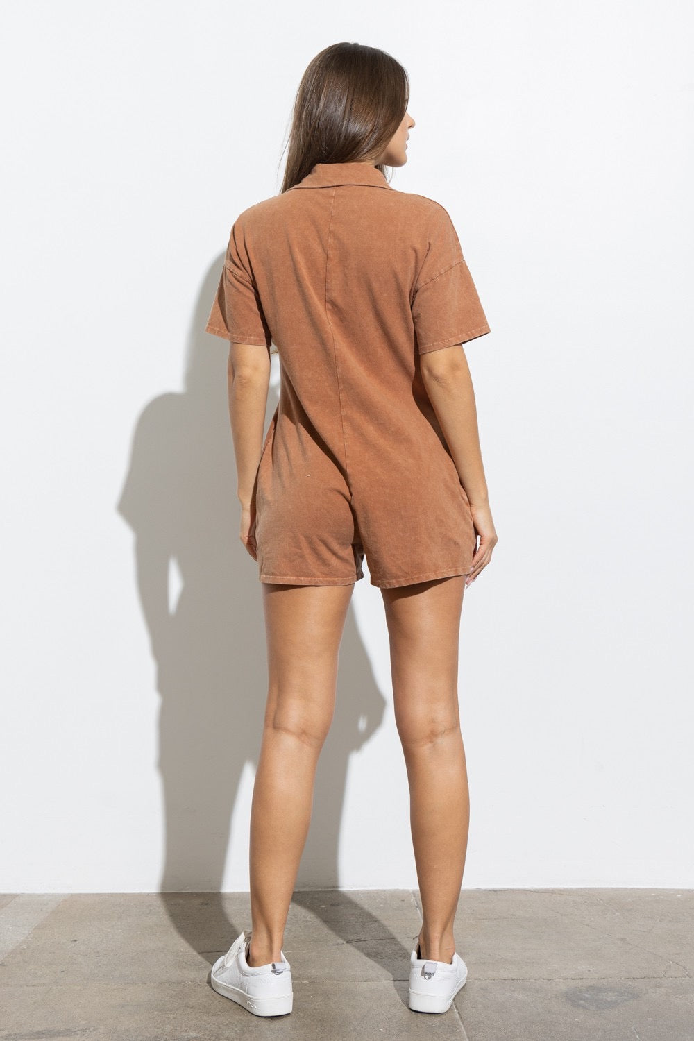 Kai Romper